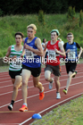 1500 metres, 2021 North East Grand Prix 5, Monkton, Wednesday, July 21st. Photo: David T. Hewitson/Sports for All Pics